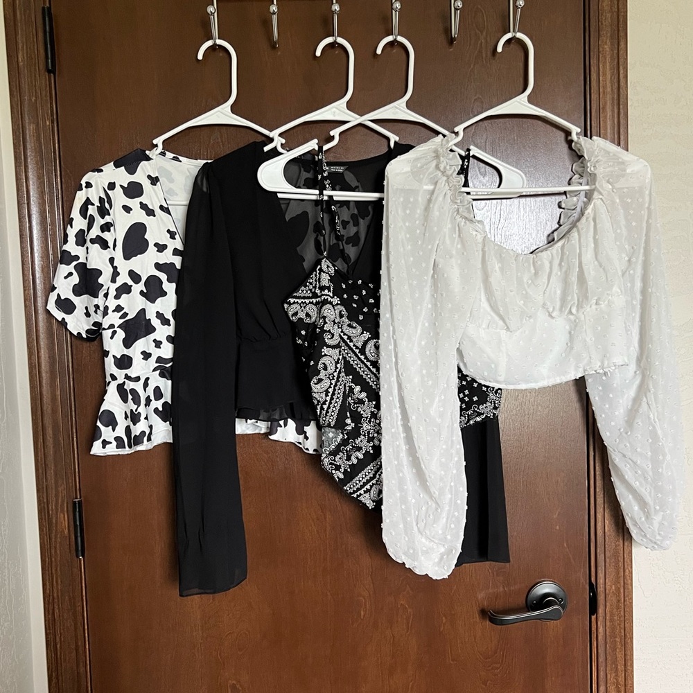 SHEIN shirt lot